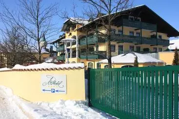 Posthotel Rattenberg