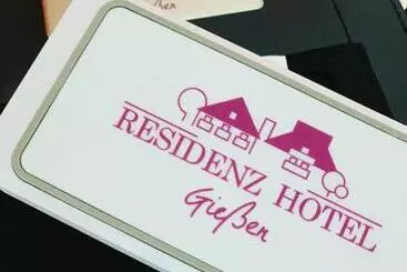 Residenz Hotel Giessen