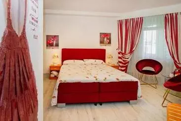 Schifferkrug Hotel & Weinstube