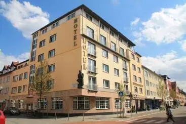 Trip Inn Hotel Zum Riesen Hanau