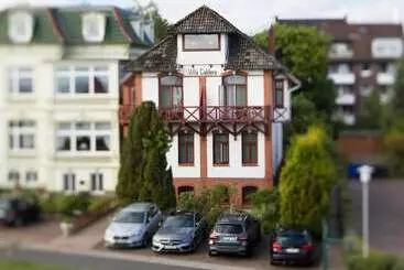 Villa Caldera