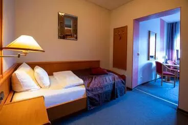 Berghotel Waidmannsheil