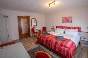 Berghotel Waidmannsheil