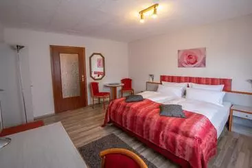 Berghotel Waidmannsheil