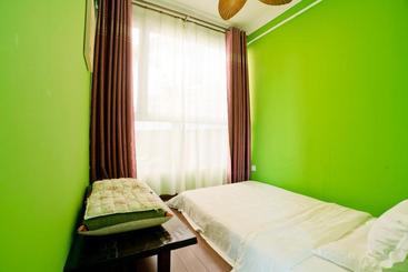 Elite Garden Hotel - Yangshuo