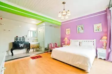 Elite Garden Hotel - Yangshuo