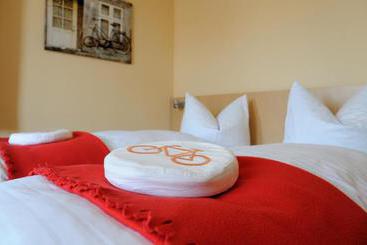 Fahrradhotel Alter Speicher