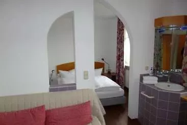 Garni Hotel Kaiserdom