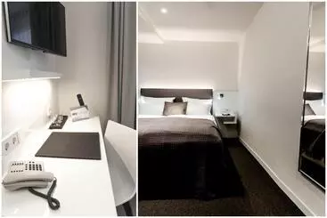 Отель Bayerischer Hof