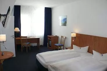 Отель Garni Haus Gemmer