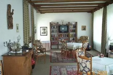 בית מלון כפרי Haus Maria