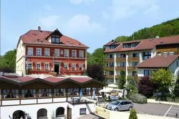 Meister Bär Hotel Bayreuth