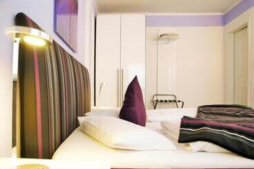 Hotel Park Ambiente Friedberg