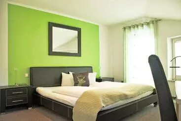 Hotel Park Ambiente Friedberg
