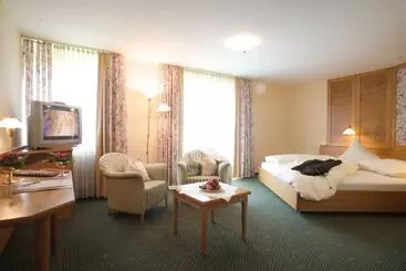 Hotel & Restaurant Dornweiler Hof