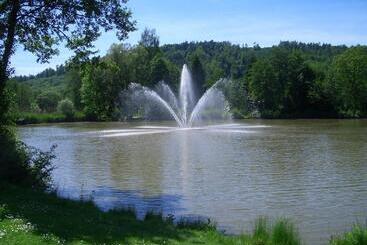 Hotel Schloessmann Garni