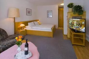 فندق Schloessmann Garni