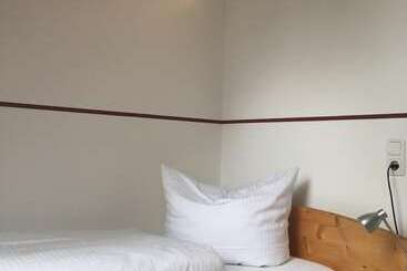 Landhotel Am Hopfengarten