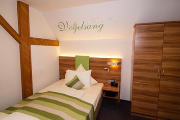 Majatalo Burgschänke, Hotel & Restaurant E Mobilität Ladestationen Für Elektroautos