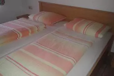 Pensió Gasthof Magg