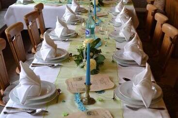 Pensão Landgasthof Hock