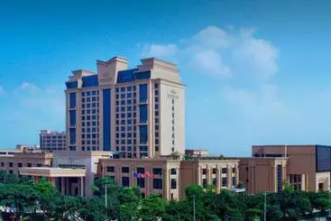 Hôtel Grand Oriental