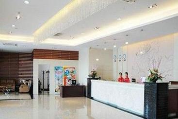 Otel Harmony Business