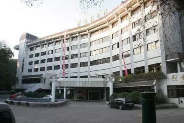 酒店 Joint Venture