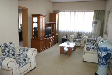 酒店 Joint Venture