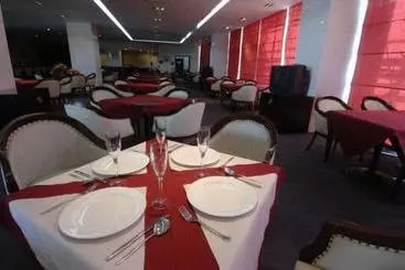 Hotel Zhuhai  Sunshine Airport