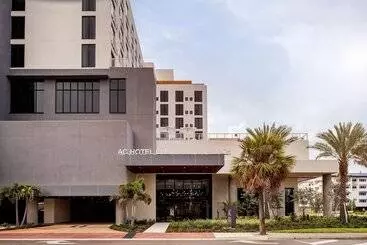 Ac Hotel By Marriott Clearwater Beach