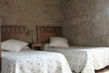 Ferienwohnungen Casa Pardal