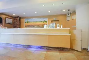 ホテル 7days Inn Shenzhen Guomao Metro Station