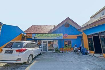 Hotel Darussalam Inn By Oyo Room
