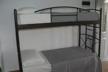Hotel Erviliano