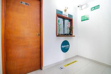 فندق Esperanza Ac