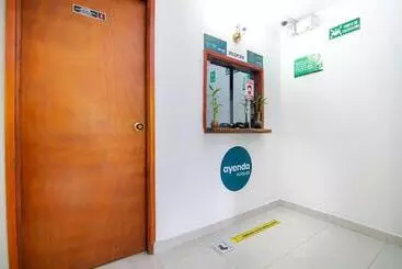 ホテル Esperanza Ac