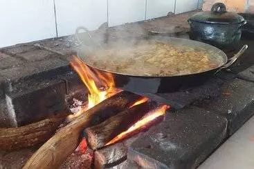 ホテル Fazenda Recanto Do Monte Alegre