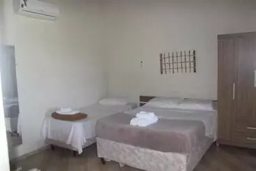 ホテル Fazenda Recanto Do Monte Alegre