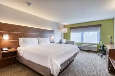Hotelli Holiday Inn Express & Suites   Manitou Springs, An Ihg