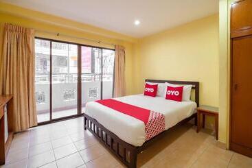 Hotel Jasmine Villa By Oyo Rooms