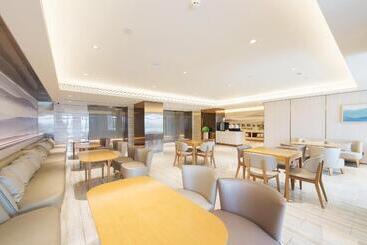 Ji Hotel Lanzhou Zhongchuan Airport