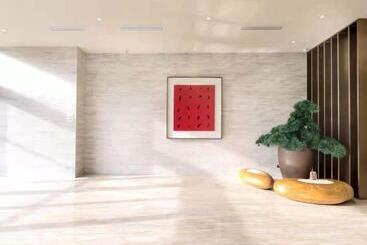 Hotel Ji Shenzhen Baoan International Convention A