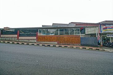 Hotel Live Homestay By Oyo Rooms