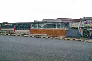 Hotel Live Homestay By Oyo Rooms