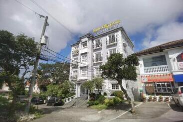 Hotel New Orleans  Tagaytay
