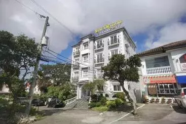 Hôtel New Orleans  Tagaytay
