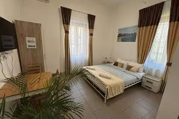 Hotel Piata Uniri Cozy Inn