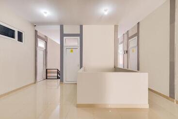 Hotel Simega Residence By Oyo Rooms