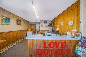 Love Hotels Tomahawk At Lake Mohawksin